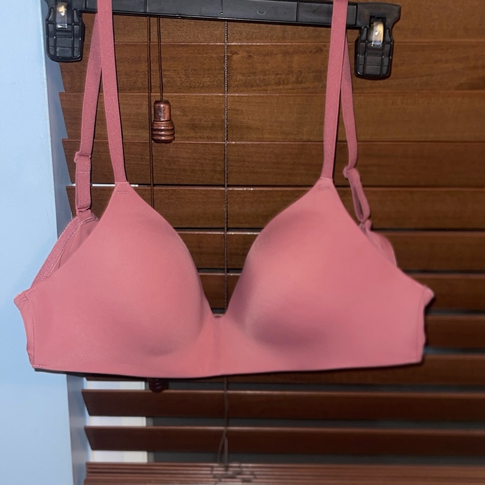 Victoria secret Pink, Wear Everywhere Bras
